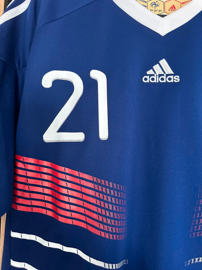 Maillot France 2010 Anelka