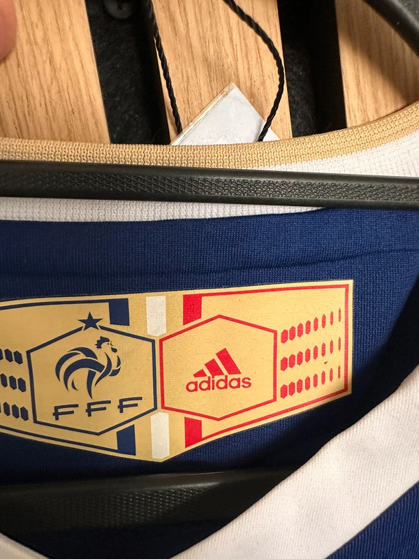 Maillot France 2010 Anelka