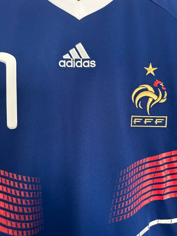Maillot France 2010 Anelka