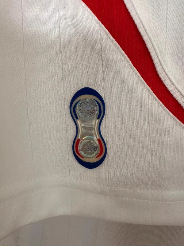 Maillot France 2006 Zidane