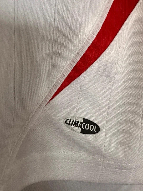 Maillot France 2006 Zidane