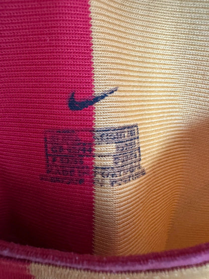 Maillot RC Lens 2003-2004 Moreira