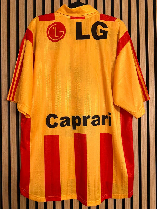 Maillot Esperance de Tunis 2002-2003
