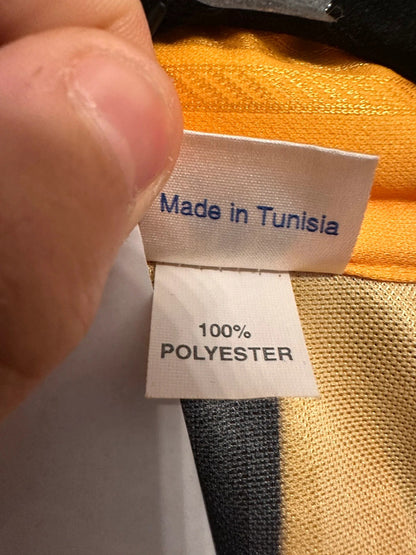 Maillot Esperance de Tunis 2002-2003