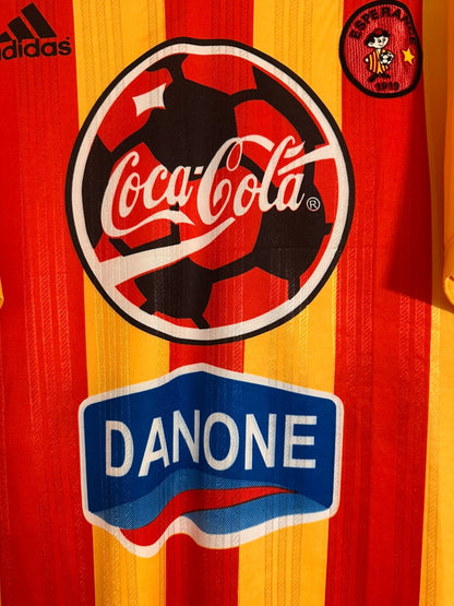 Maillot Esperance de Tunis 2002-2003