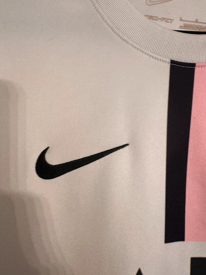 Maillot PSG 2021-2022 Messi