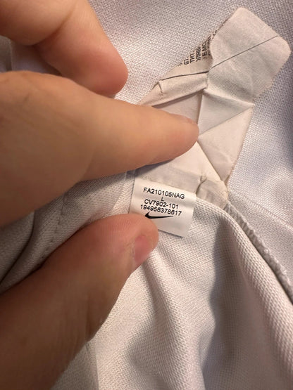 Maillot PSG 2021-2022 Messi