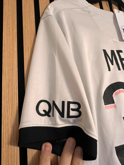 Maillot PSG 2021-2022 Messi