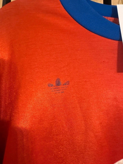 Maillot Coupe de France année 80
