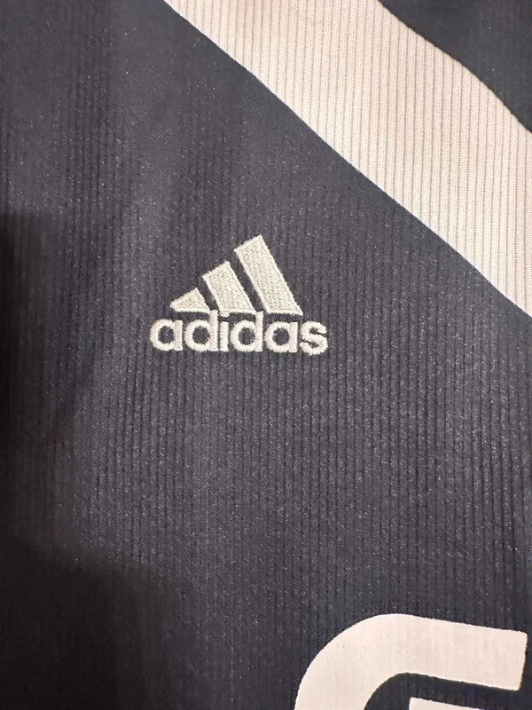 Maillot Bordeaux 1999-2000
