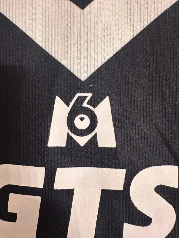 Maillot Bordeaux 1999-2000