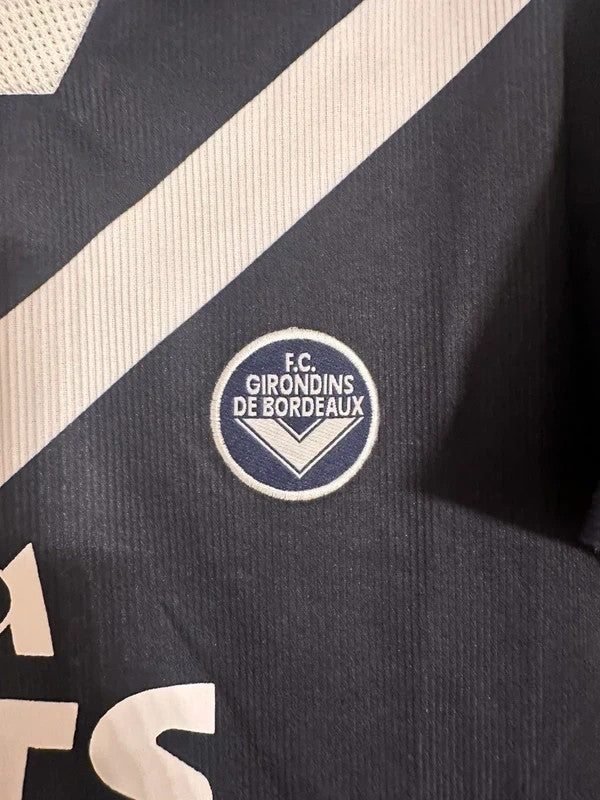 Maillot Bordeaux 1999-2000