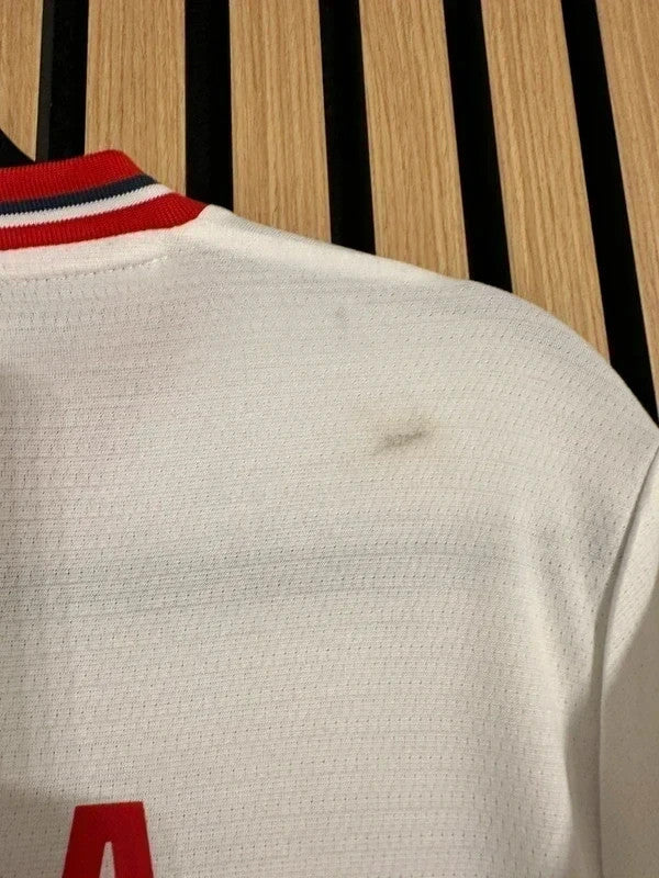 Coffret maillot 2024-2025 80 ans LOSC Baleba