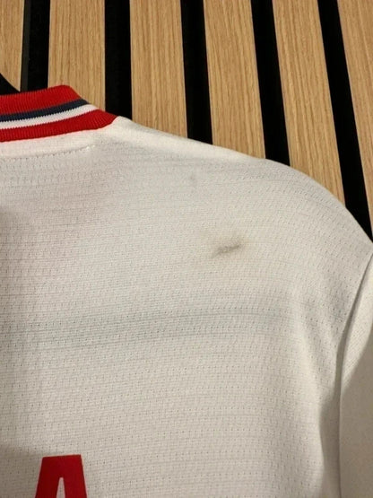 Coffret maillot 2024-2025 80 ans LOSC Baleba