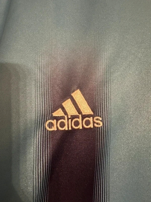Maillot Marseille 2004-2005 Pedretti