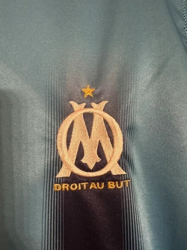 Maillot Marseille 2004-2005 Pedretti