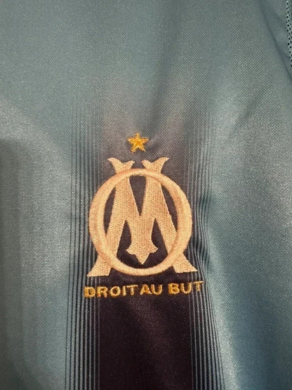 Maillot Marseille 2004-2005 Pedretti