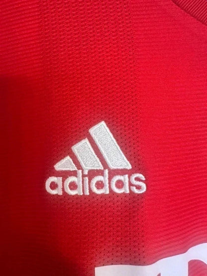 Maillot Bayern Munich 2020-2021 München Pavard