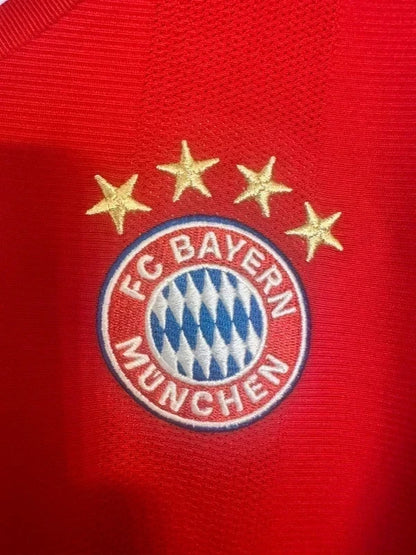 Maillot Bayern Munich 2020-2021 München Pavard