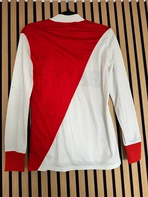 Maillot AS Monaco 1984-1986