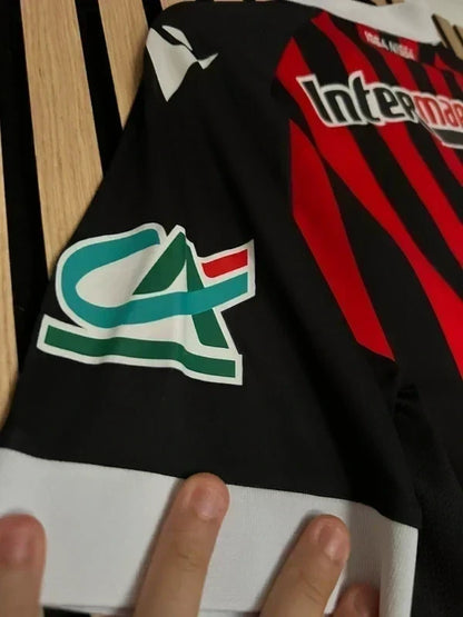 Maillot OGC Nice 2022 Finale Coupe de France Dante
