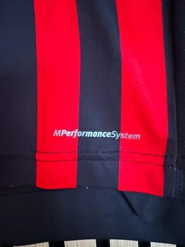 Maillot OGC Nice 2022 Finale Coupe de France Dante