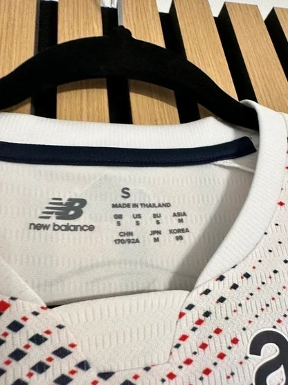 Maillot LOSC 2024-2025 Zhegrova