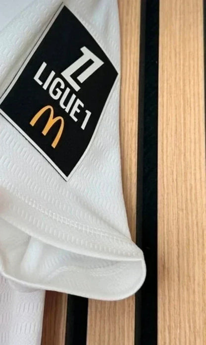 Maillot LOSC 2024-2025 Zhegrova