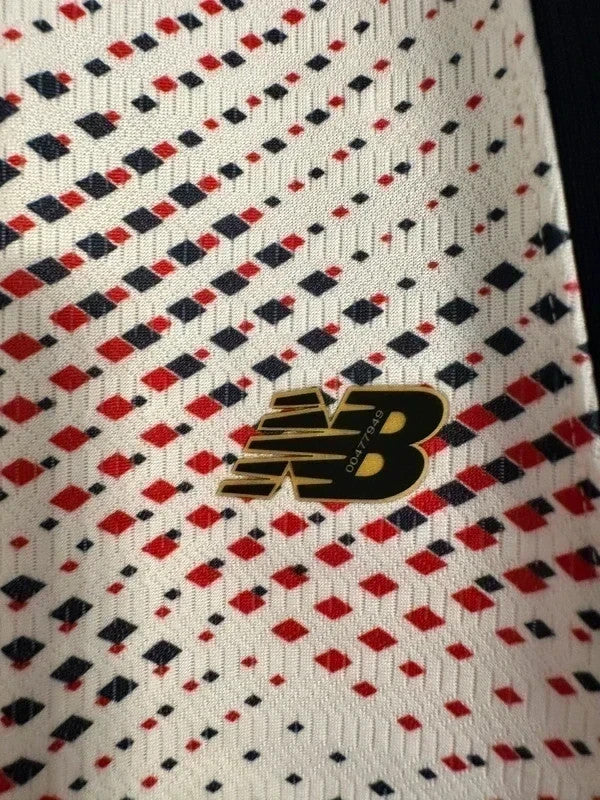 Maillot LOSC 2024-2025 Zhegrova