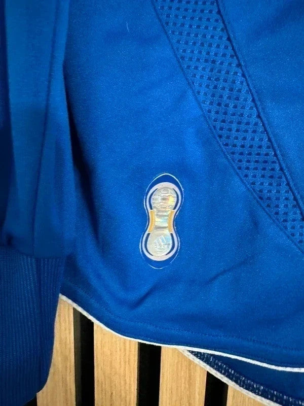 Maillot Chelsea 2005-2006 Ballack