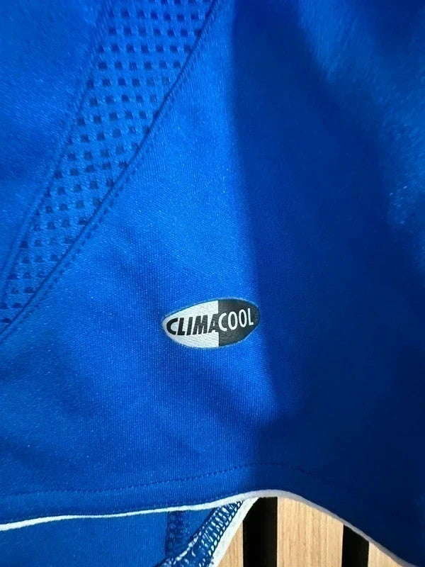 Maillot Chelsea 2005-2006 Ballack
