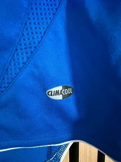 Maillot Chelsea 2005-2006 Ballack