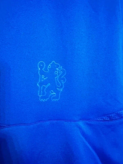 Maillot Chelsea 2005-2006 Ballack