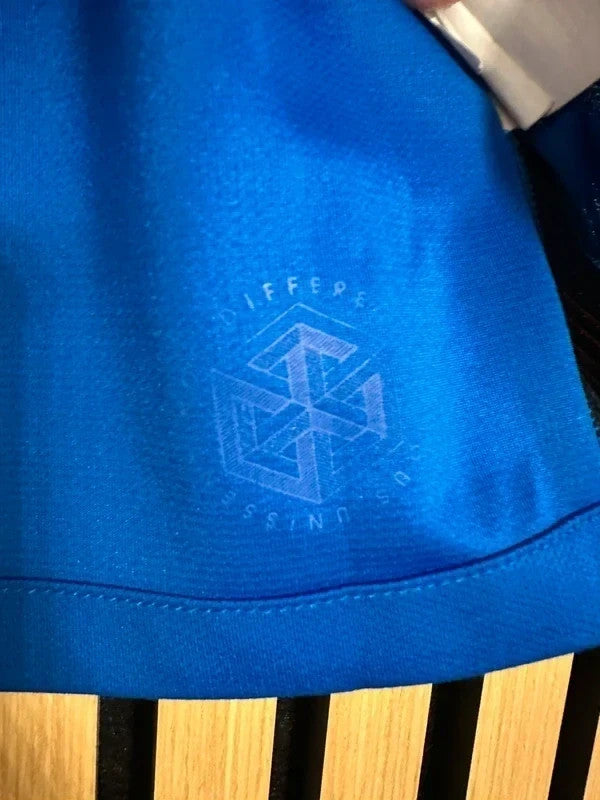 Maillot France 2016-2017 Mbappe