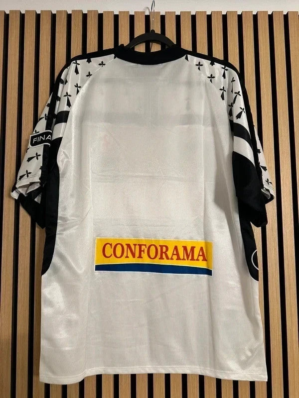 Maillot Rennes Extérieur 2002-2003
