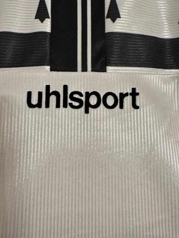 Maillot Rennes Extérieur 2002-2003