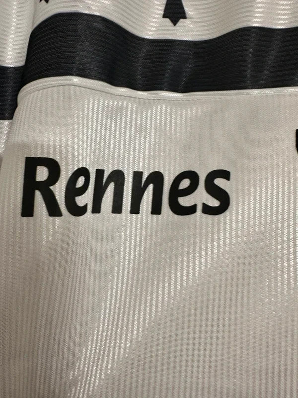 Maillot Rennes Extérieur 2002-2003