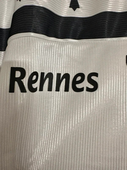Maillot Rennes Extérieur 2002-2003