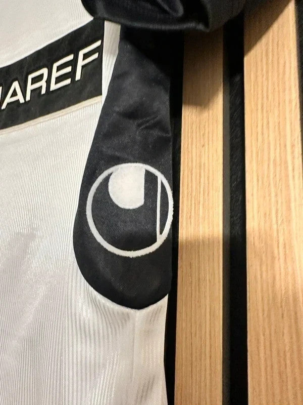 Maillot Rennes Extérieur 2002-2003