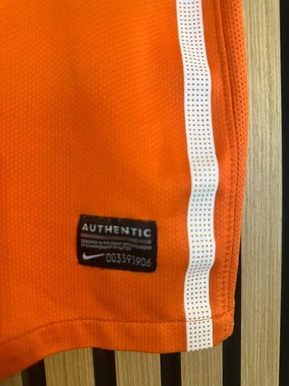 Maillot Pays-Bas 2010 Coupe du monde Van Persie