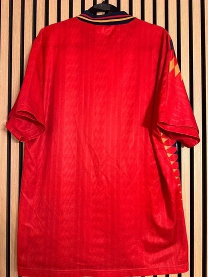 Maillot Espagne 1994-1996