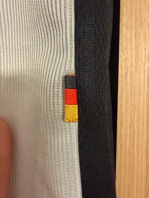 Maillot Allemagne 1998 Matthaus