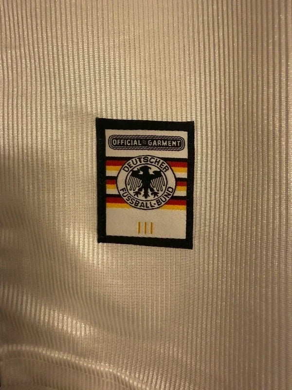 Maillot Allemagne 1998 Matthaus