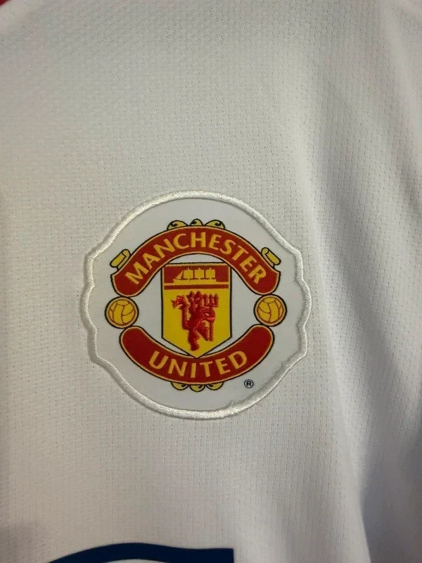 Maillot Manchester United 2008-2009 LDC Ronaldo