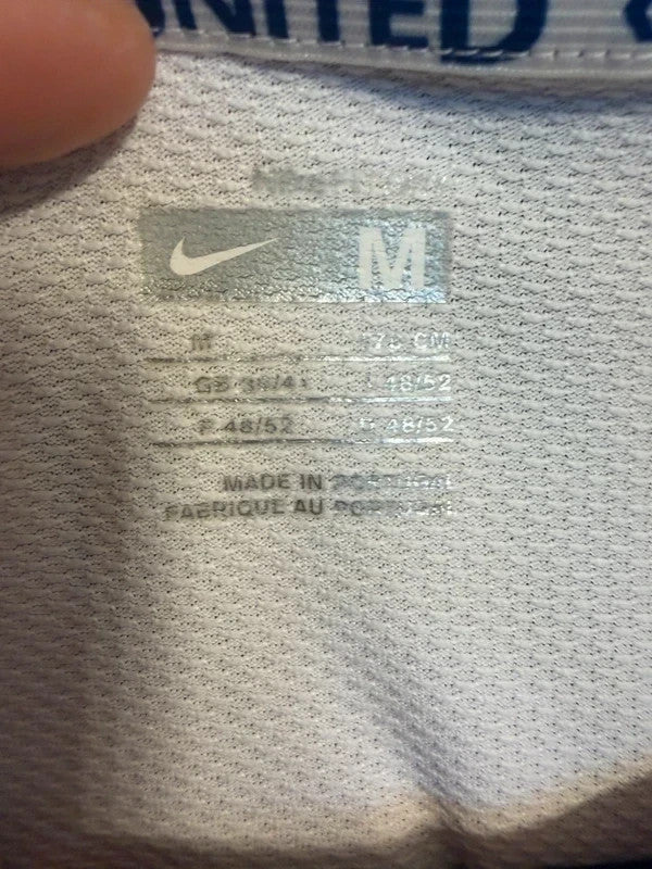 Maillot Manchester United 2008-2009 LDC Ronaldo