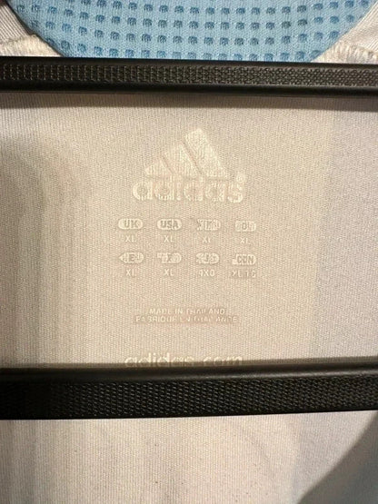 Maillot Argentine 2006 Messi coupe du monde