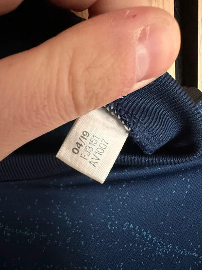Maillot Real Madrid 2019-2020 Hazard