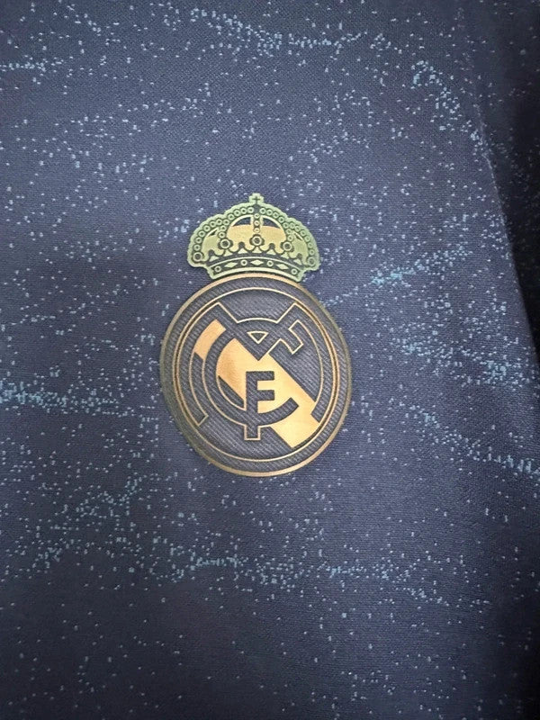 Maillot Real Madrid 2019-2020 Hazard