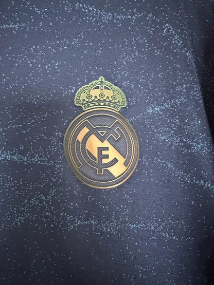 Maillot Real Madrid 2019-2020 Hazard