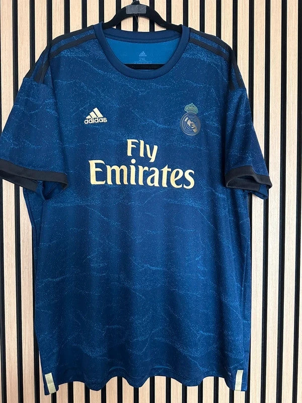 Maillot Real Madrid 2019-2020 Hazard